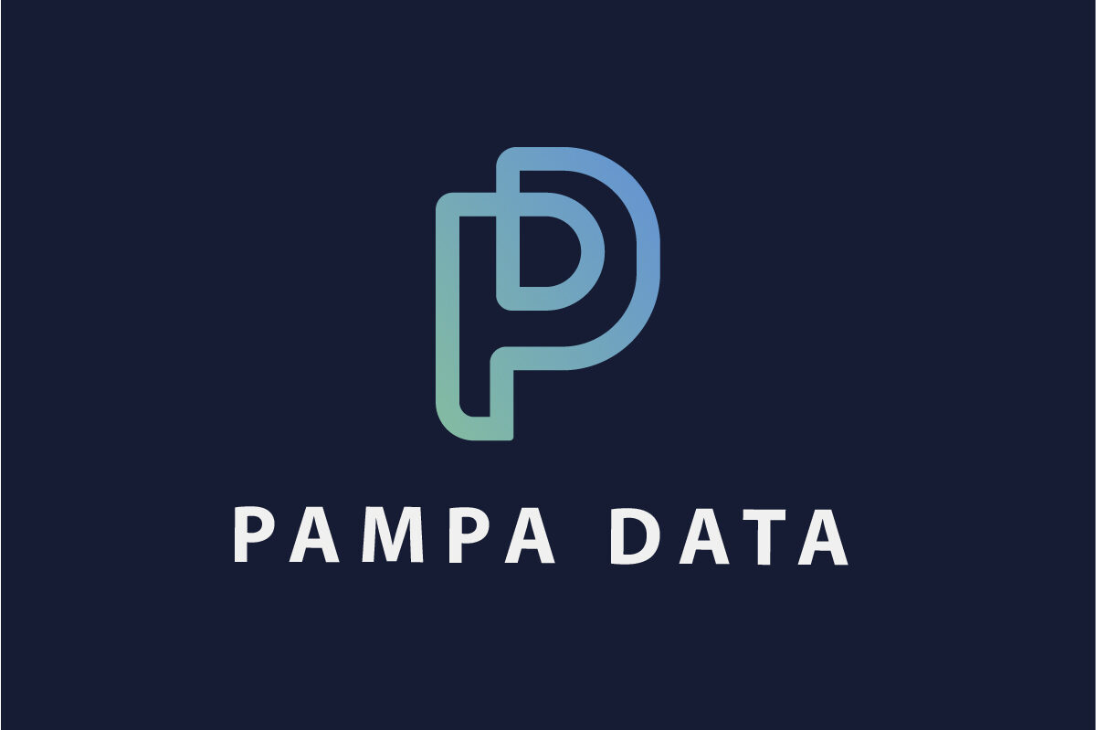 Pampa Data Logo